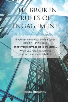 The Broken Rules of Engagement 0620800682 Book Cover