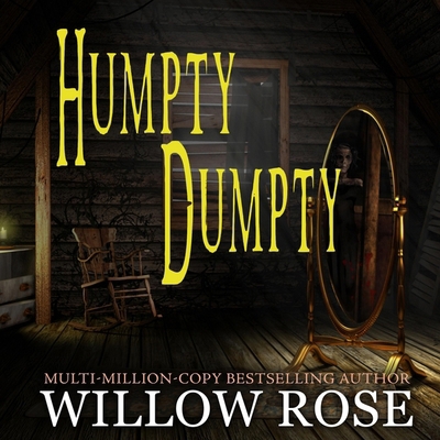 Humpty Dumpty B0DFZQFB3L Book Cover
