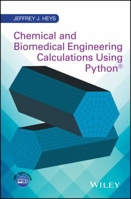 Chemical and Biomedical Engineering Calculation... 1119267072 Book Cover