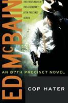 Cop Hater 1612183700 Book Cover