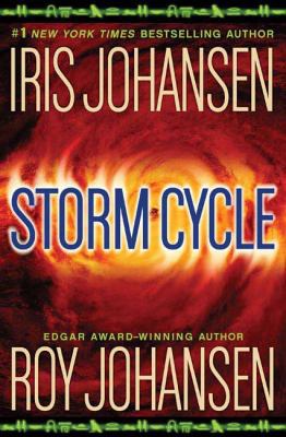 Storm Cycle 0312368038 Book Cover