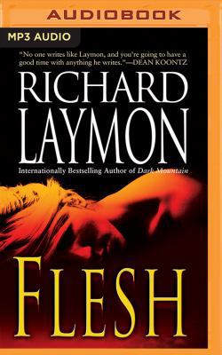 Flesh 1531824218 Book Cover