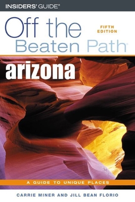 Florida Off the Beaten Path, 8th (Off the Beate... 0762734620 Book Cover