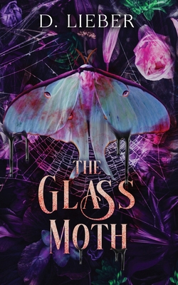 The Glass Moth 1951239431 Book Cover