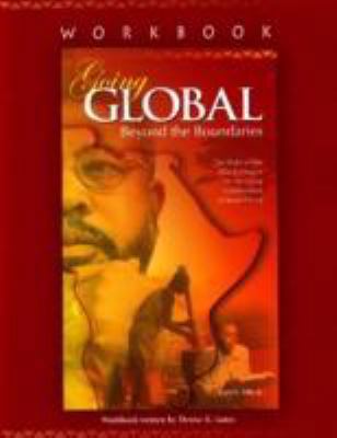 Going Global - Beyond the Boundaries: The Role ... 0940955954 Book Cover