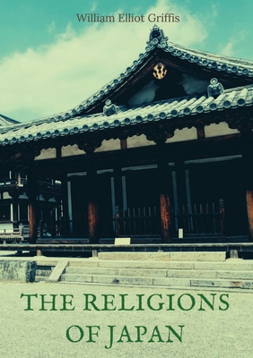 The religions of Japan            Book Cover