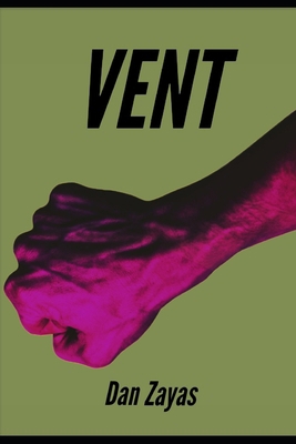 Vent B0B92L8L65 Book Cover