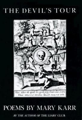 The Devil's Tour 0811212319 Book Cover
