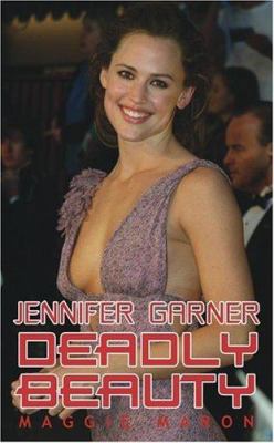 A.K.A. Jennifer Garner: The Unauthorized Biogra... 0743445473 Book Cover