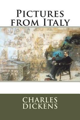 Pictures from Italy 1721561714 Book Cover