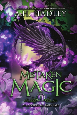 Mistaken Magic B0F655NX95 Book Cover