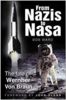 From Nazis to NASA 0750943033 Book Cover