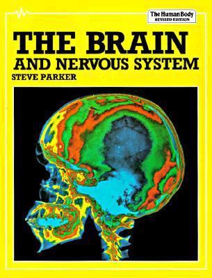 The Brain and Nervous System 0531246000 Book Cover