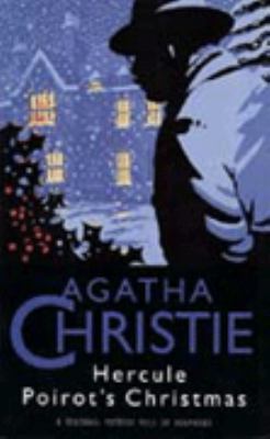 Hercule Poirot's Christmas B0026L1352 Book Cover