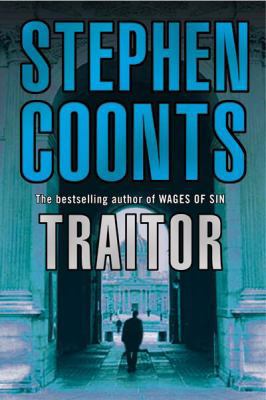 Traitor 0752874314 Book Cover