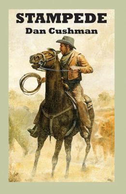 Stampede [Large Print] 1785416901 Book Cover