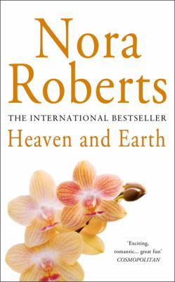 Heaven and Earth B002DP9X58 Book Cover