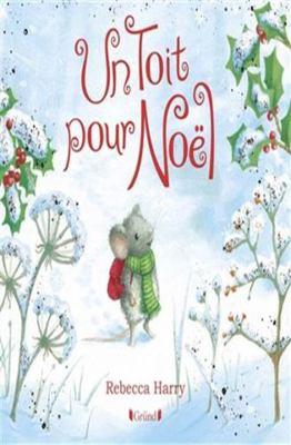 Un toit pour Noël [French] 2324027046 Book Cover