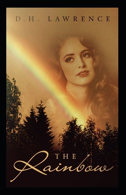 Paperback The Rainbow Illustrated Book