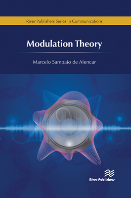 Modulation Theory 8770229422 Book Cover