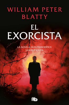 El Exorcista / The Exorcist [Spanish] 8413145309 Book Cover