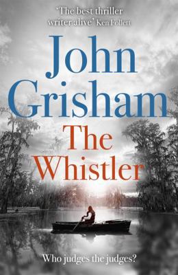 The Whistler 1444791095 Book Cover