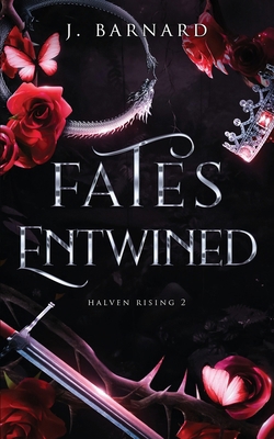 Fates Entwined 1960648322 Book Cover