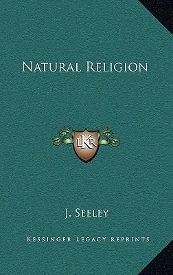 Natural Religion 1163362999 Book Cover