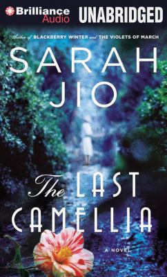 The Last Camellia 1469231204 Book Cover