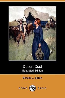 Desert Dust 1409956792 Book Cover
