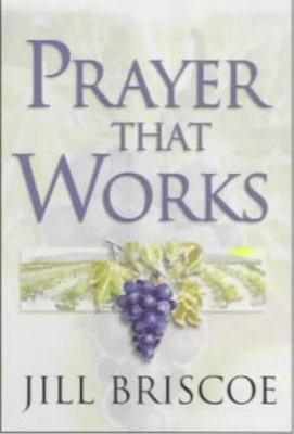 Prayer That Works 1854245120 Book Cover