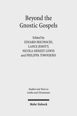 Beyond the Gnostic Gospel: Studies Building on ... 3161528344 Book Cover