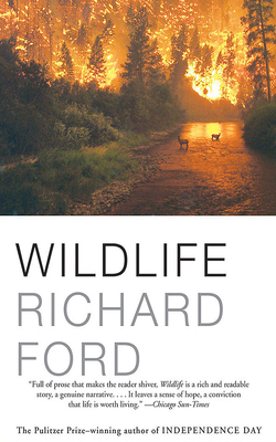 Wildlife 1713548712 Book Cover