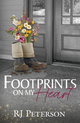Footprints on My Heart 1967317097 Book Cover