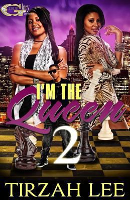 I'm the Queen 2 1500568945 Book Cover