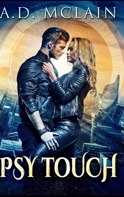 Psy Touch 1715373936 Book Cover