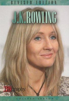J. K. Rowling 0822587491 Book Cover