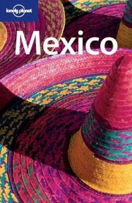 Mexico 1740596862 Book Cover