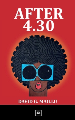 After 4.30 9914946720 Book Cover