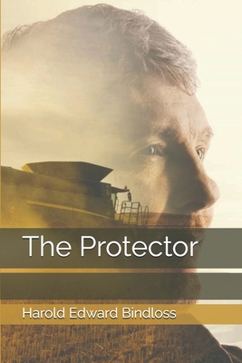 The Protector 1703885376 Book Cover