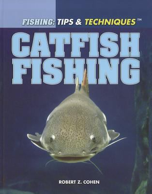 Catfish Fishing 1448846056 Book Cover