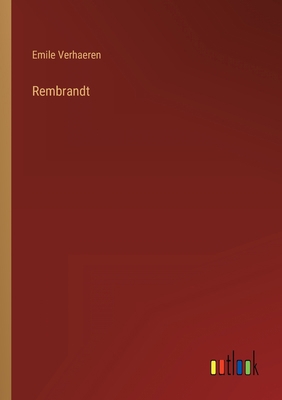 Rembrandt [German] 3368269364 Book Cover