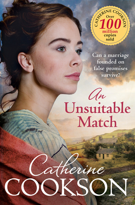 An Unsuitable Match            Book Cover
