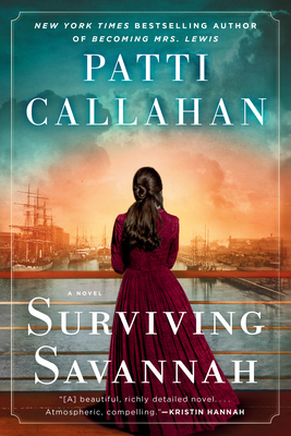 Surviving Savannah 1984803778 Book Cover