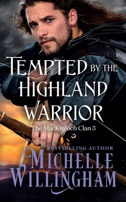 Tempted by the Highland Warrior 1960198068 Book Cover