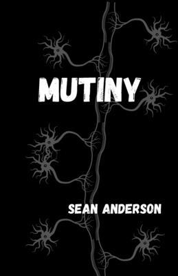 Mutiny B093WJ16F1 Book Cover