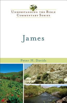 James 0801046017 Book Cover