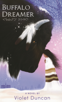 Buffalo Dreamer B0GN2L2HZF Book Cover