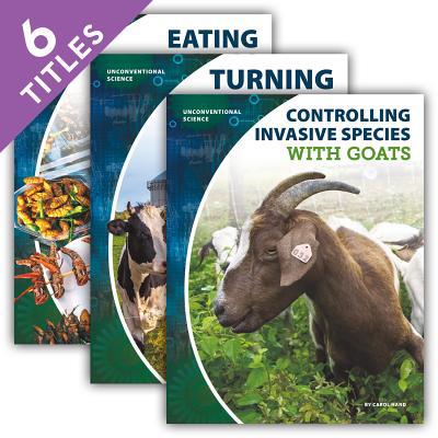 Unconventional Science (Set) 1532118953 Book Cover