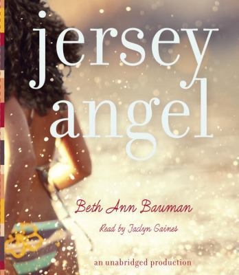 Jersey Angel 030796888X Book Cover